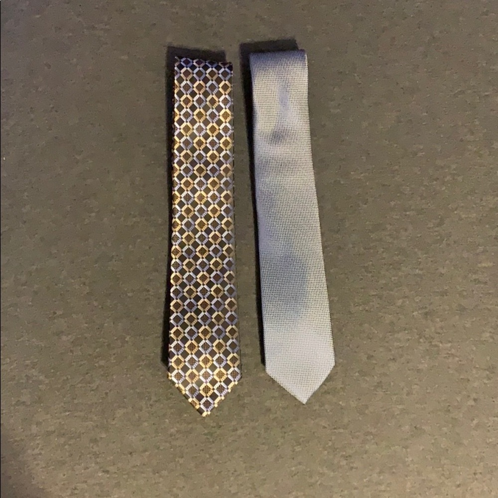 Croft&Barrow Ties